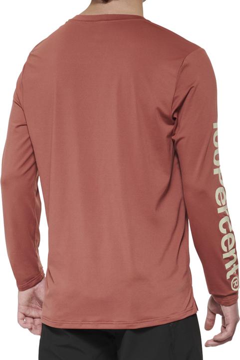 Produktbild Amewi Airmatic Long Sleeve Jersey (XL)