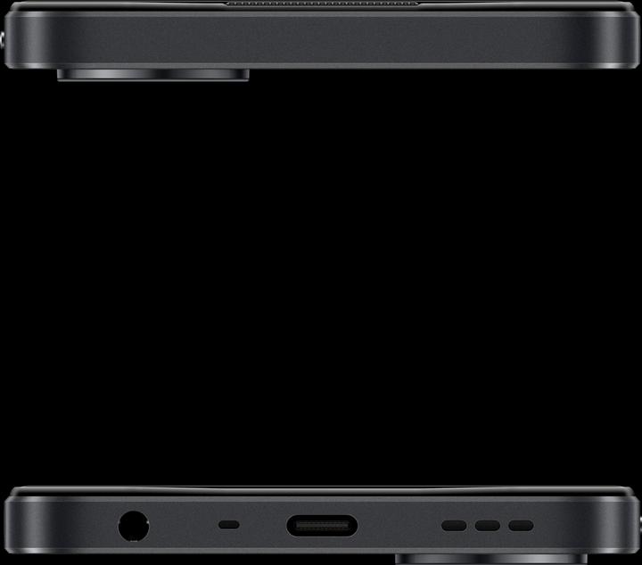 Image du produit OPPO A38 (128 Go, Noir brillant, 6.56", Double SIM, 50 Mpx, 4G)