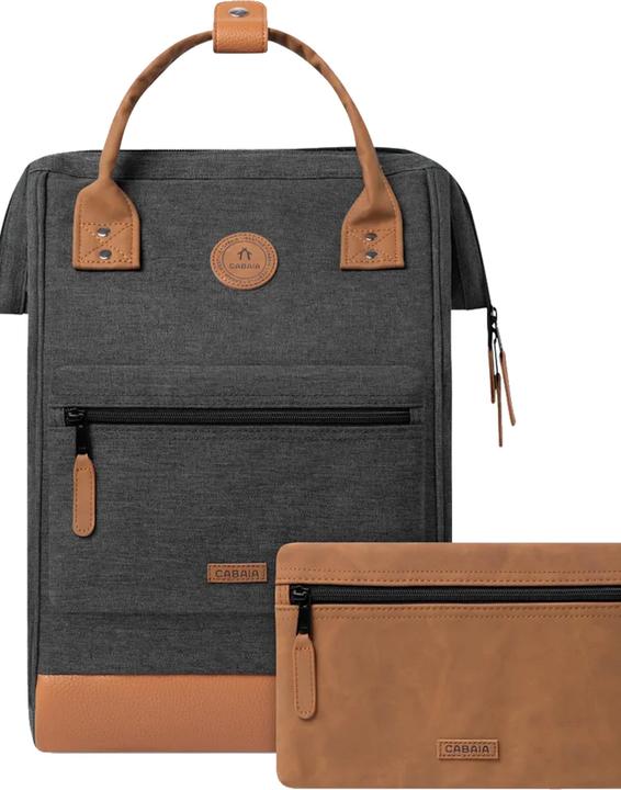 Image du produit Cabaia Adventurer M (25 l)