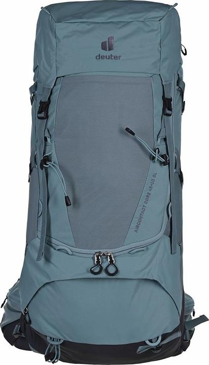 Actual product image Deuter Aircontact Core 45+10 (45 l)
