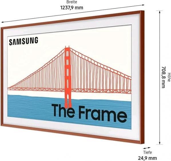 Immagine prodotto Samsung Telaio intercambiabile 55" (Cornice)