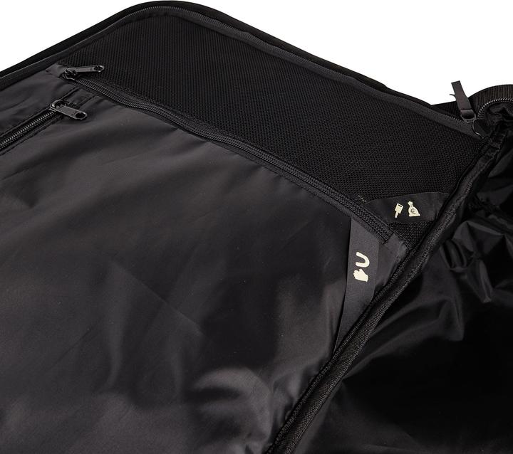 Produktbild Korok Sporttasche Feldhockey Duffel Bag FH900 schwarz (One Size)
