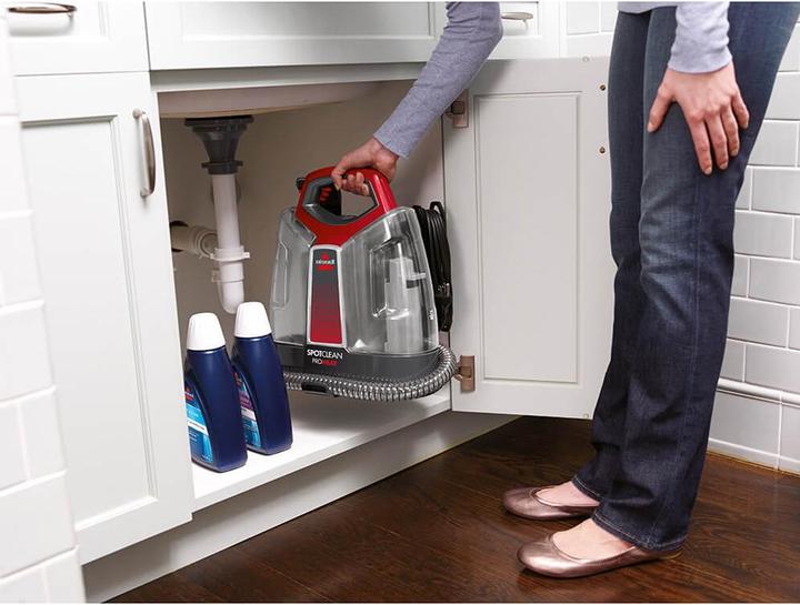 Actual product image Bissell SpotClean ProHeat