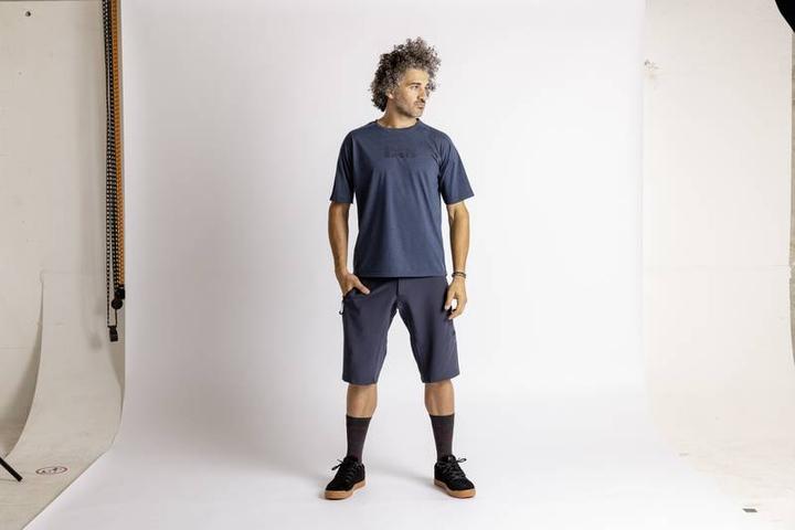 Actual product image iXS Flow Fade Tech Tee (XL)