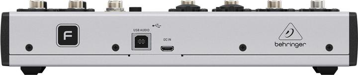 Immagine prodotto Behringer FLOW 8 Digital Mixer (Mixer da studio e live)