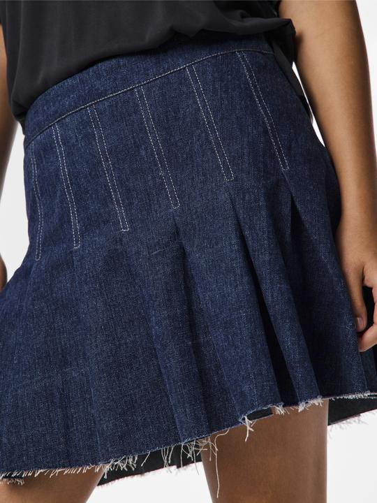 Image du produit Pieces PCFABIA Jupe en jean (L)