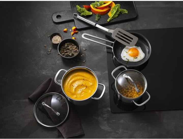 Actual product image Zwilling Pico (16 cm, Frying pan, Stainless steel)