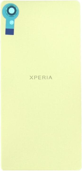 Immagine prodotto Sony Ericsson Cover per batteria Sony Xperia X F5121 - lime