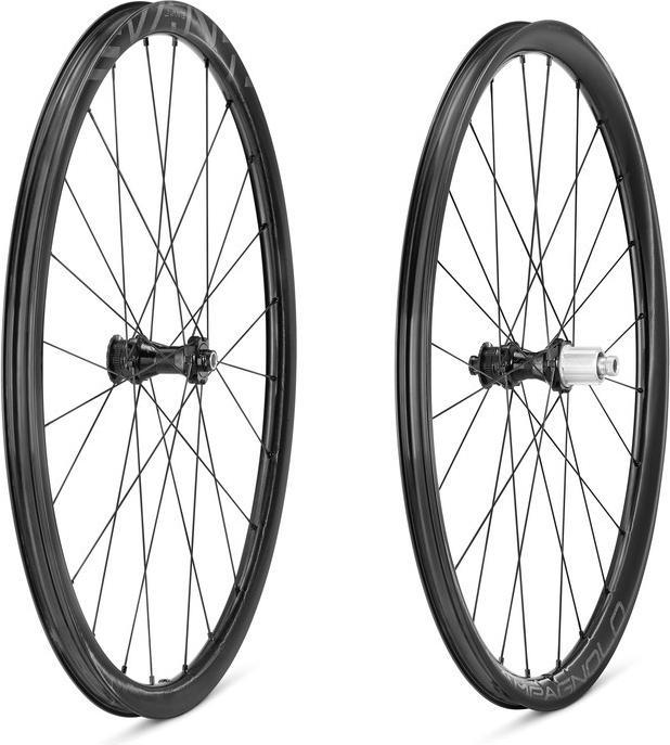 Productafbeelding Campagnolo Levante 2-WayFit DB (Wielset, 28")