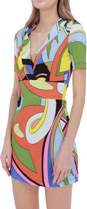 Produktbild Moschino Abiti Multicolour (40)