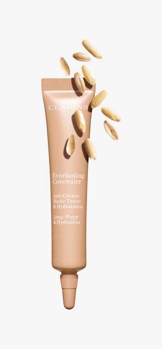 Produktbild Clarins Everlasting Concealer (02,5 Medium)
