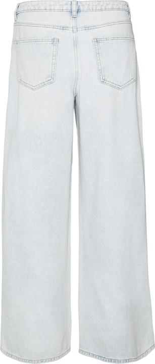 Immagine prodotto Vero Moda VMANNET Mid Rise Weit geschnitten Jeans Weit geschnitten (W28/L32)