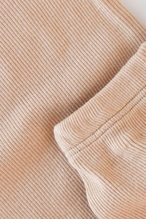 Immagine prodotto BabyCosy Set. Pantaloni. Body a maniche lunghe. Cappellino (74)
