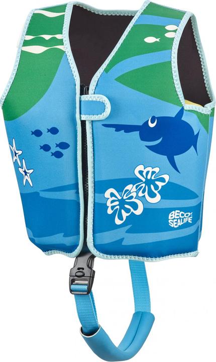 Beco Sealife S (S, 15 - 18 kg)