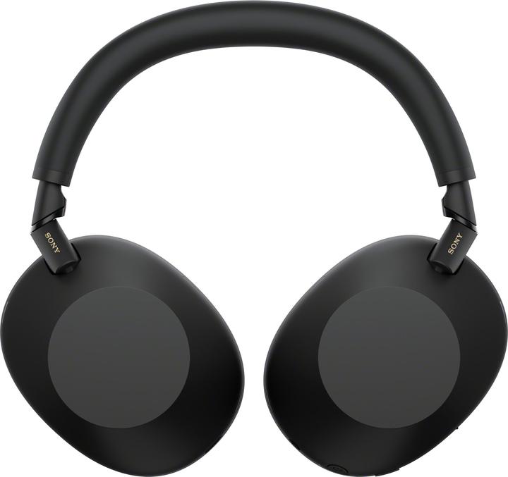 Produktbild Sony WH-1000XM6 (30 h, Kabellos, Kabelgebunden)