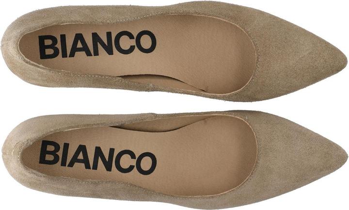 Produktbild Bianco BIACILLE Wildlederpumps (41)
