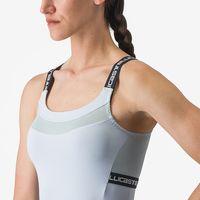 Actual product image Castelli Solaris Sleeveless Jersey (XL)