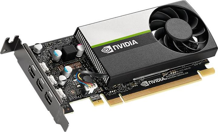 Produktbild PNY Quadro T400 (4 GB)