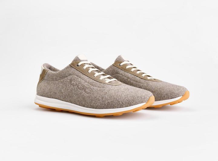 Produktbild GNL Water-Line Wool Taupe (43)