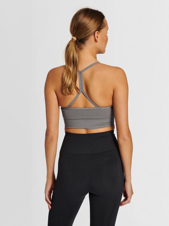 Actual product image hummel Hmltiffy Seamless Sports Top (XS)