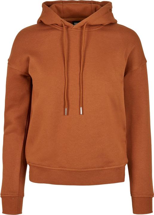 Urban Classics Ladies Hoody