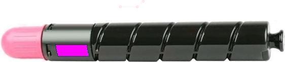 Actual product image Canon C-Exv 28m (M)