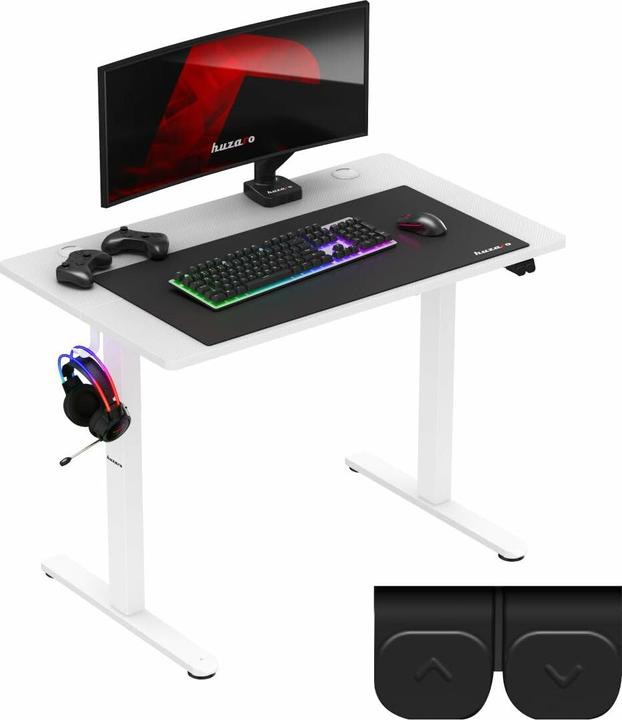 Produktbild Huzaro Hero 7.9