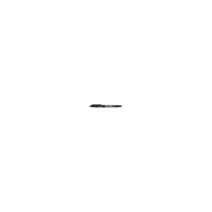 Actual product image Pilot FriXion Ball (Black, 1 x)