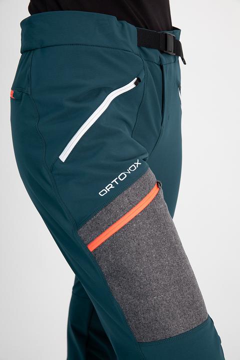 Actual product image Ortovox Cevedale Pants W (L)