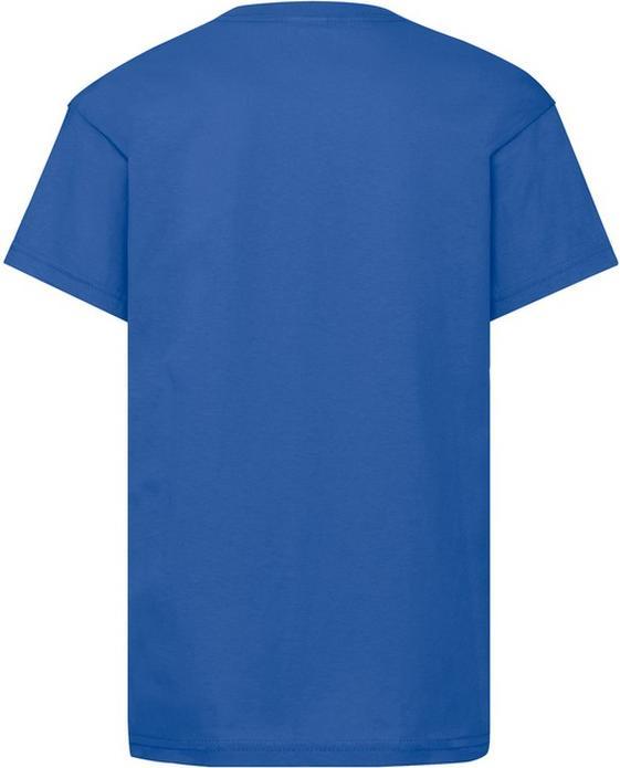 Produktbild Fruit of the Loom Original TShirt (128)
