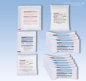 Image du produit Söhngen ® Recharge trousse de secours Trousses de secours 28 pcs/paquet. (Trousse de secours)