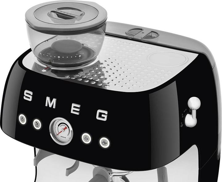 Image du produit Smeg EGF03BLEU