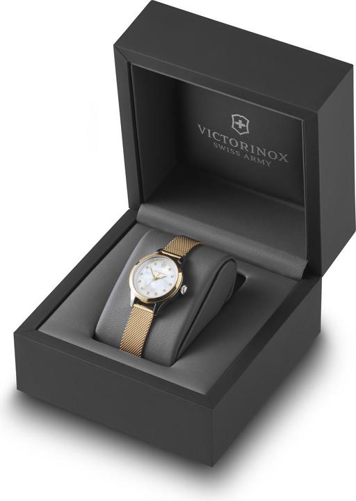 Actual product image Victorinox Alliance XS (Analogue wristwatch, Swiss made, 28 mm)