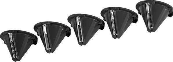 Immagine prodotto Kenwood Fresa a spirale KAX700PL