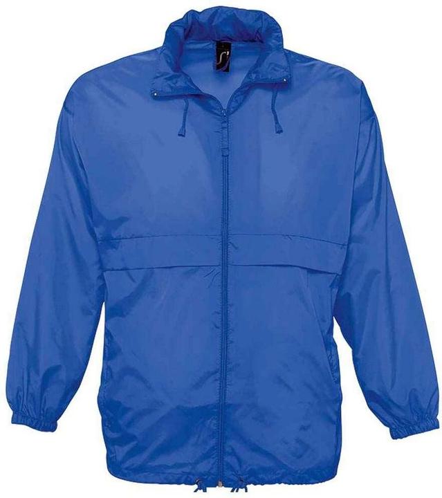 Produktbild Sols Surf Windjacke (L)