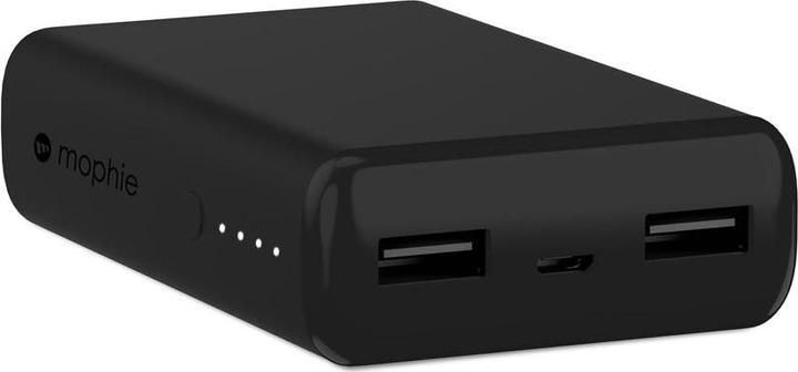 Actual product image mophie Power Boost V2 (5200 mAh)