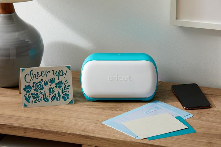 Produktbild Cricut Joy