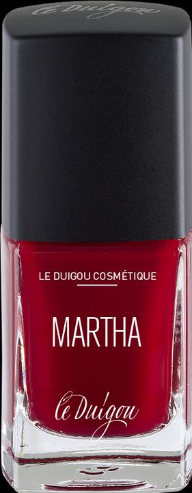 Burgundy, 8D0122
