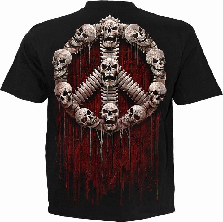 Immagine prodotto Spiral War Kills Maglietta Adulto Unisex (S)