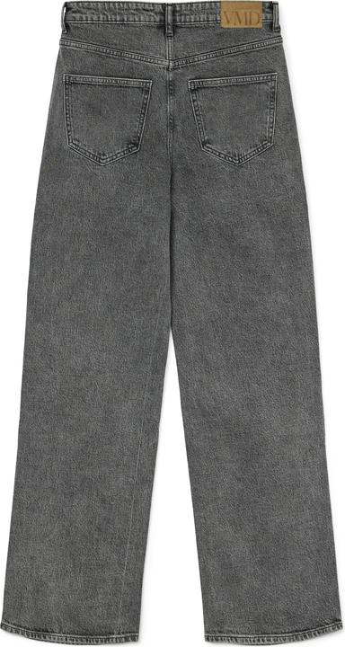 Immagine prodotto Vero Moda Vmtessa Hr Wide Jeans Ra206 Ga Noos (W33/L30)