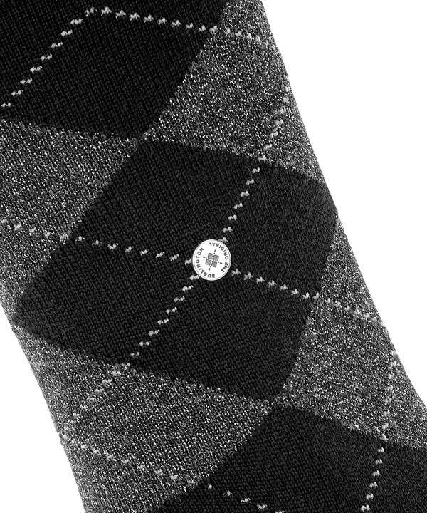 Image du produit Burlington W's Lurex Marylebone (36 - 41)