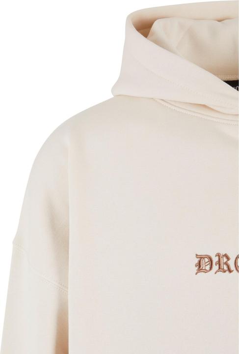 Produktbild Dropsize Heavy Oversize Crime Hoodie - 126881 (M)