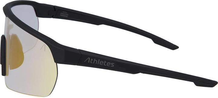 Image du produit Athletes Eyewear Ace (Noir, Noir)