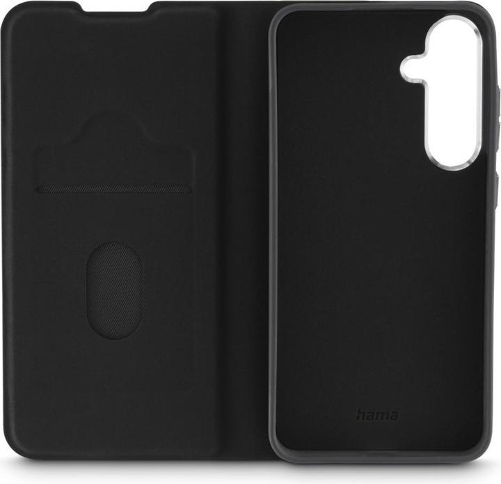 Image du produit Hama Étui pour téléphone portable Eco Premium Samsung Galaxy A55 Sc (Samsung Galaxy A55)