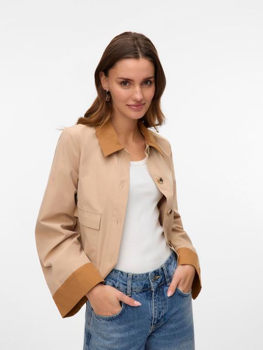 Actual product image Vero Moda VMVIC Jacke Jacke (M)