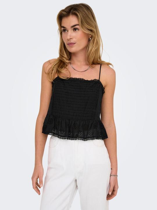 Actual product image Only ONLJULANE Top Top (M)