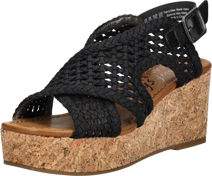 Blowfish Sandalen (40)