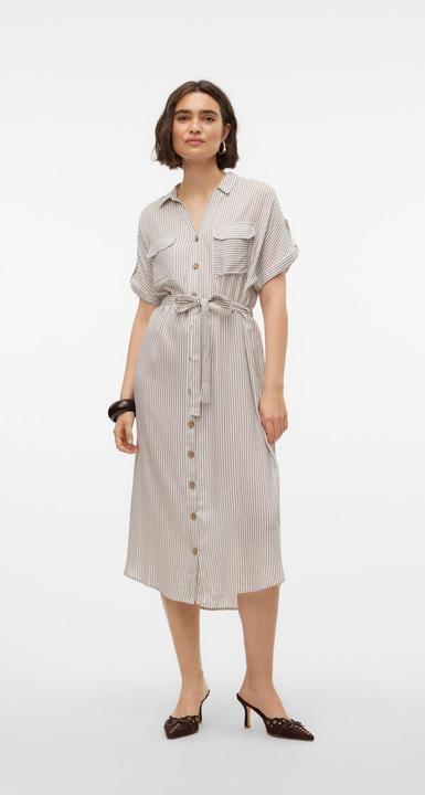 Produktbild Vero Moda VMBUMPY Hemd Kleid (XS)