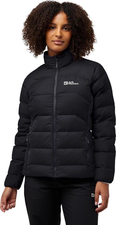 Produktbild Jack Wolfskin Ather Down Jkt W (M)