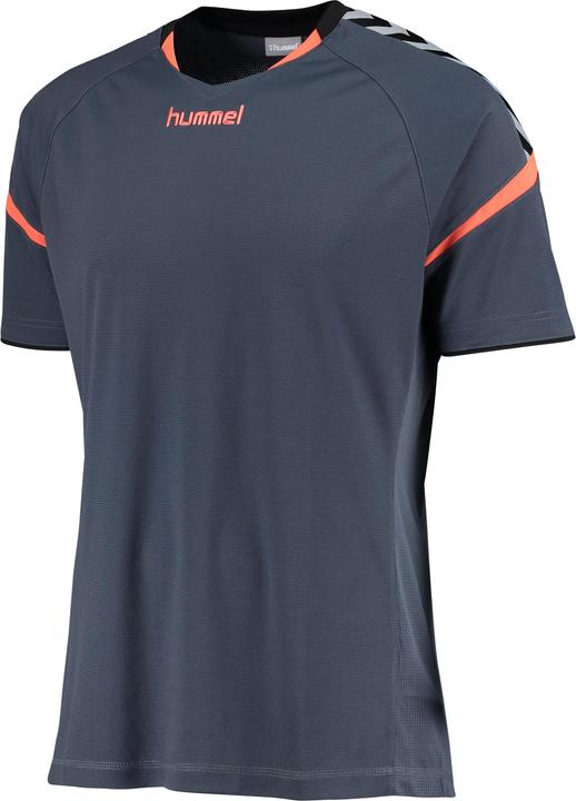 Immagine prodotto hummel Autentico Charge Ss Poly Jersey (116)